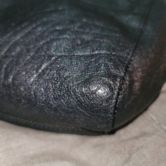 Mulberry black regular lily - Picture 14 of 16